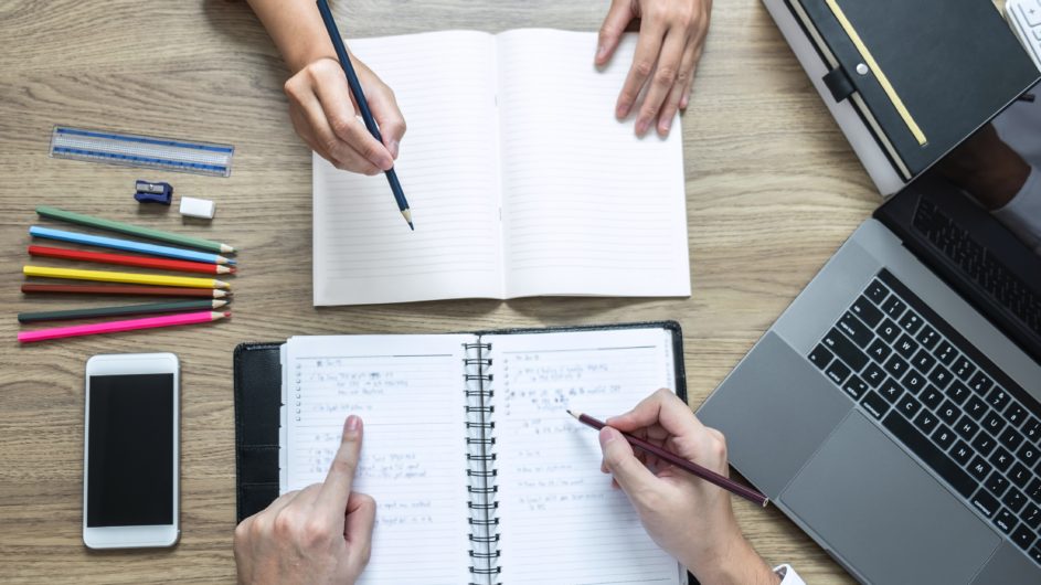 家庭教師の銀河の講師がしてくれること